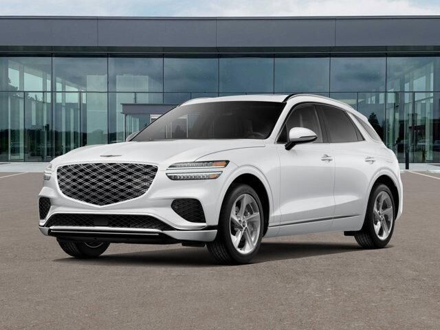 2026 GENESIS GV70
