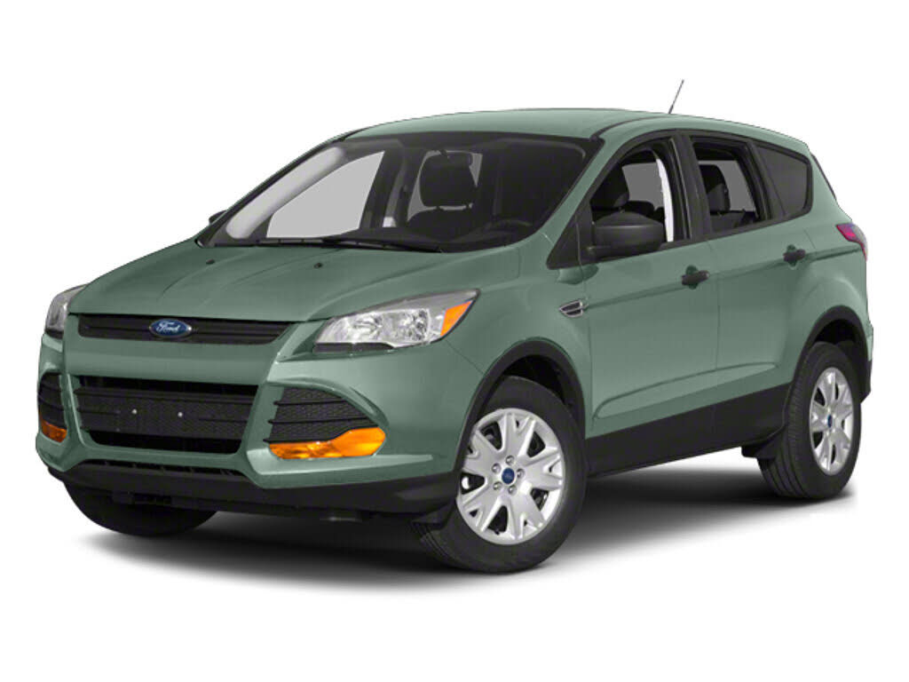 2013 FORD Escape