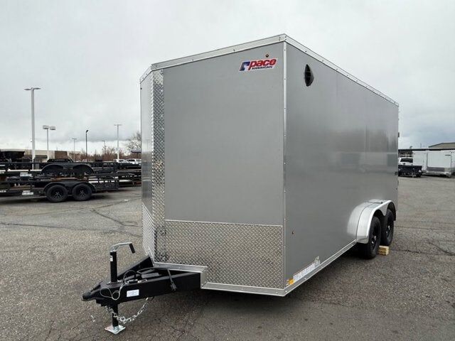 2026 PACE TRAILERS Pace Trailers