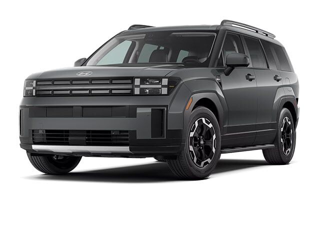 2024 HYUNDAI Santa Fe