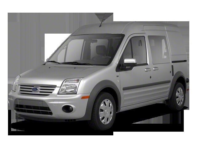 2011 FORD Transit