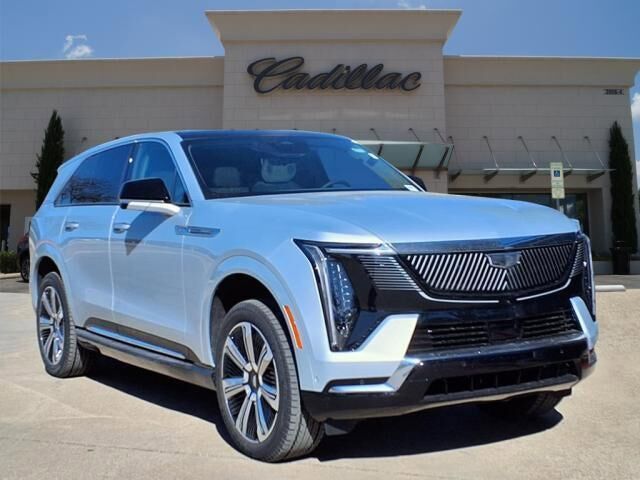 2025 CADILLAC Escalade IQ