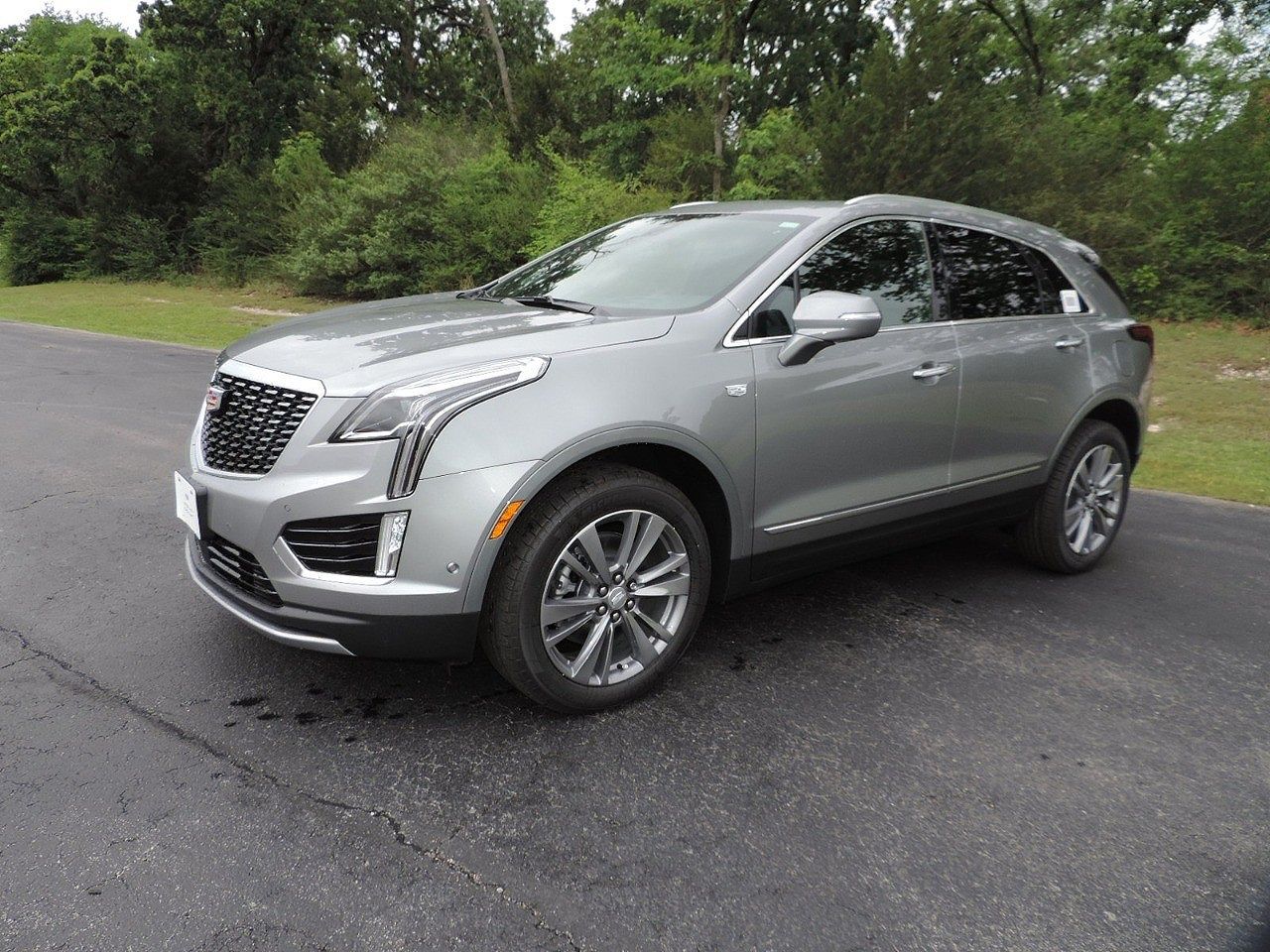 2026 CADILLAC XT5