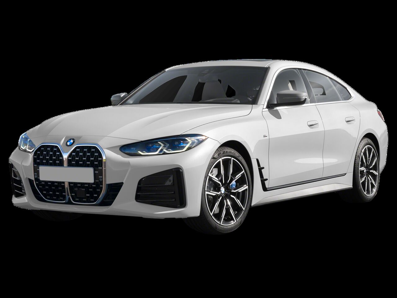 2023 BMW 4 Series