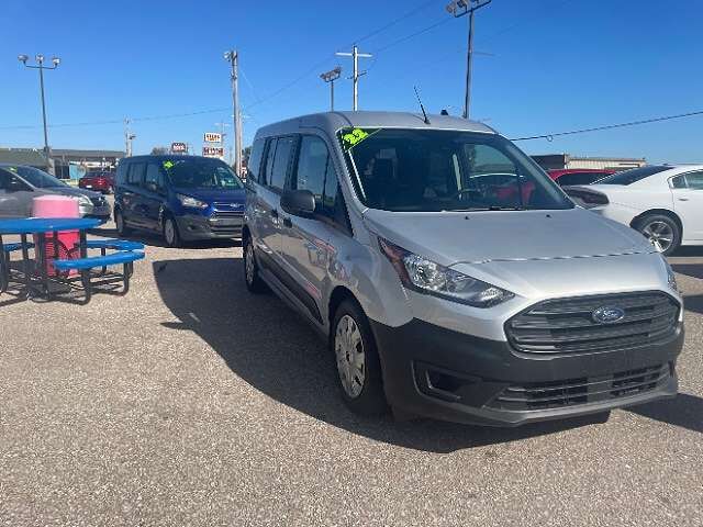2022 FORD Transit