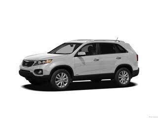 2013 KIA Sorento