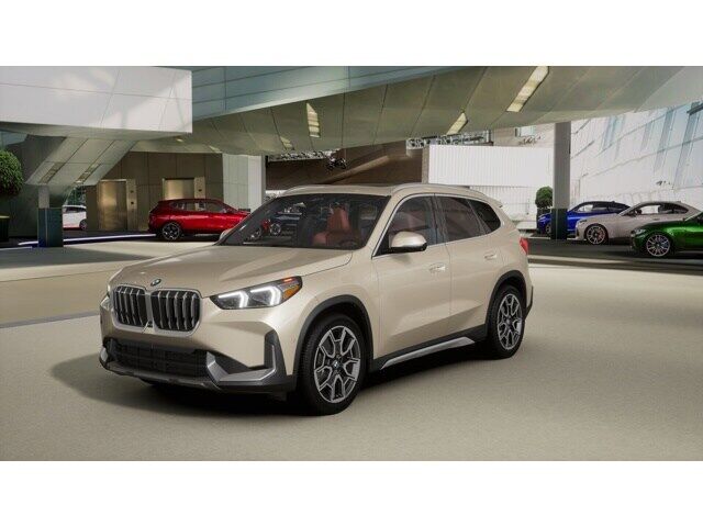 2026 BMW X1