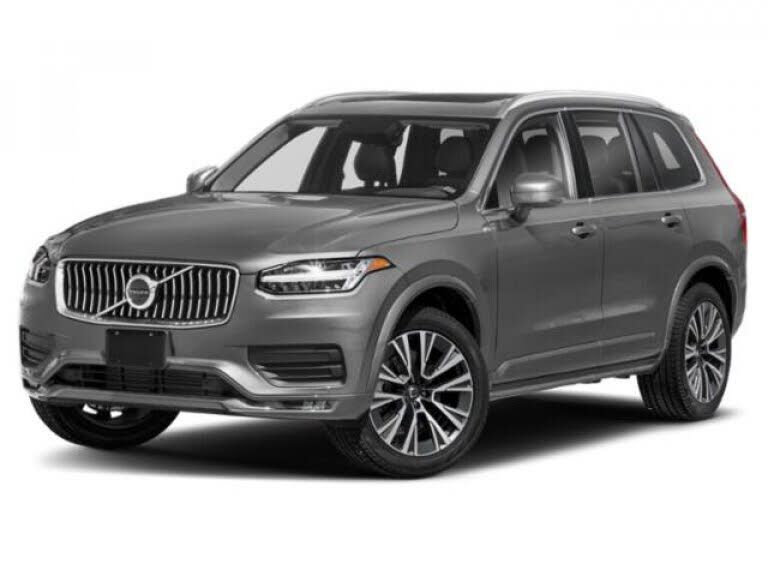 2020 VOLVO XC90
