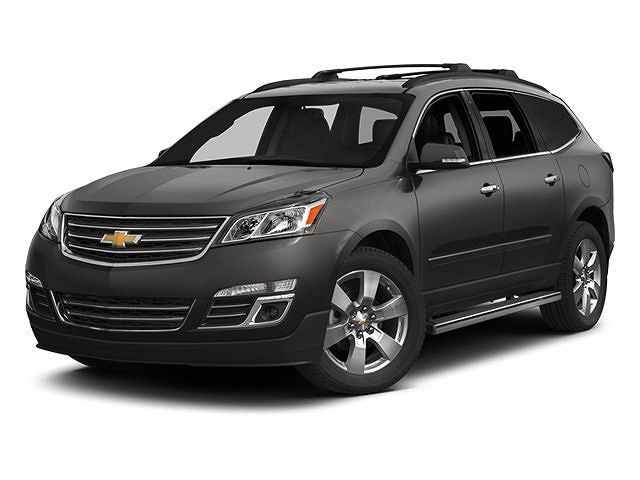 2014 CHEVROLET Traverse