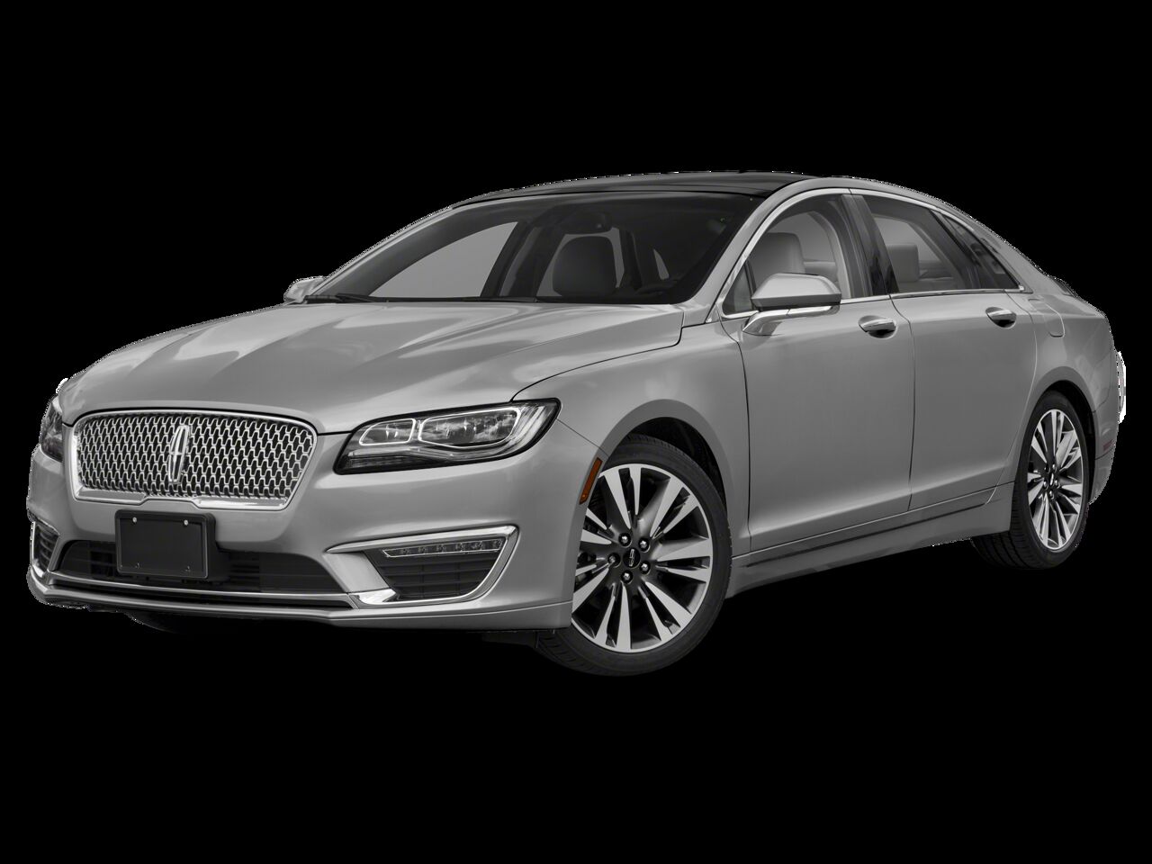 2019 LINCOLN MKZ