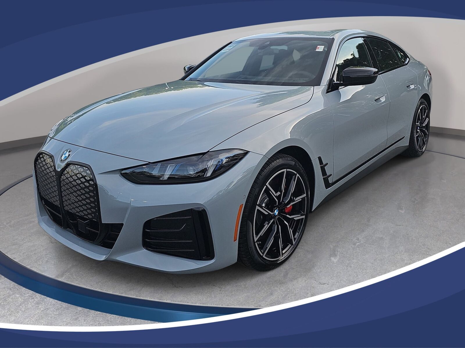 2026 BMW i4