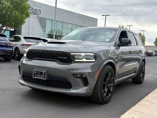 2022 DODGE Durango