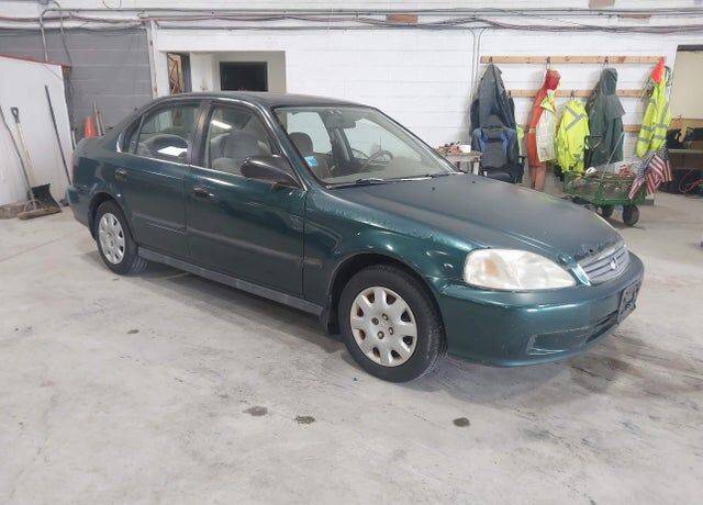 1999 HONDA Civic