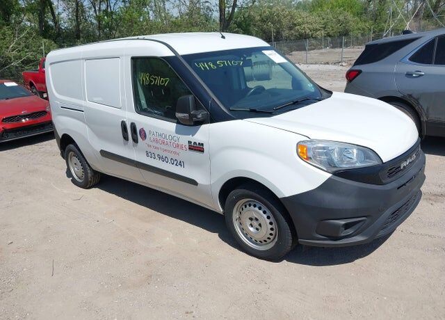 2020 RAM Promaster City