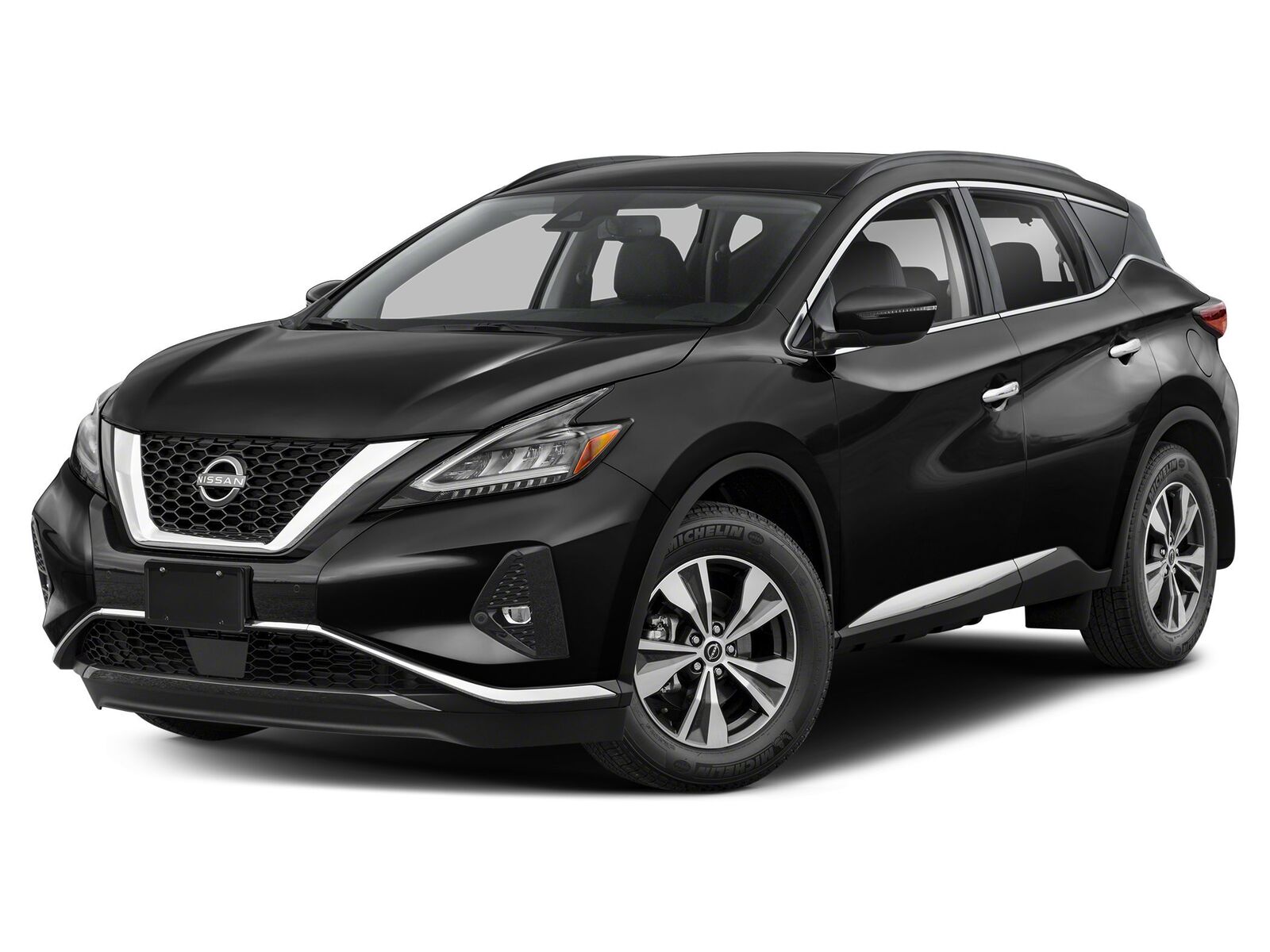 2023 NISSAN Murano
