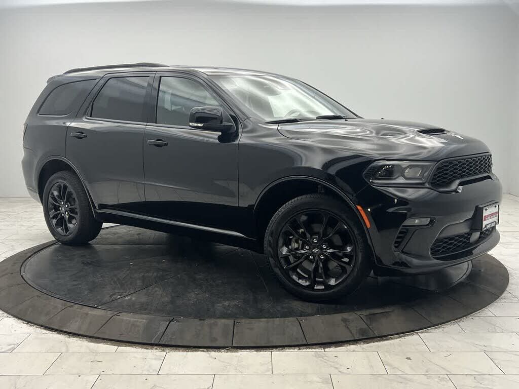 2023 DODGE Durango