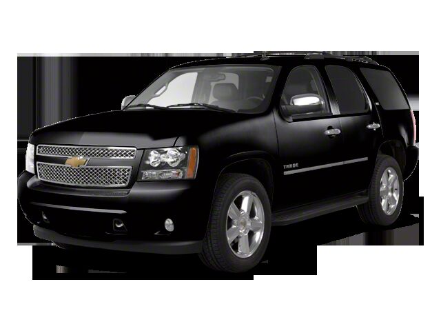 2010 CHEVROLET Tahoe
