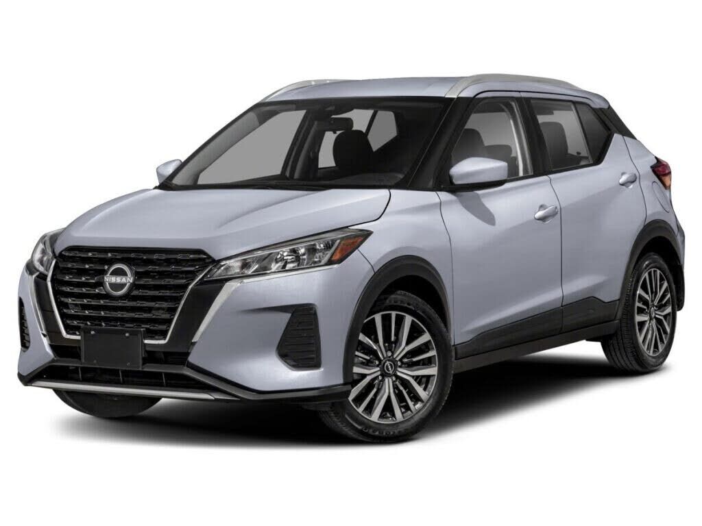2022 NISSAN Kicks