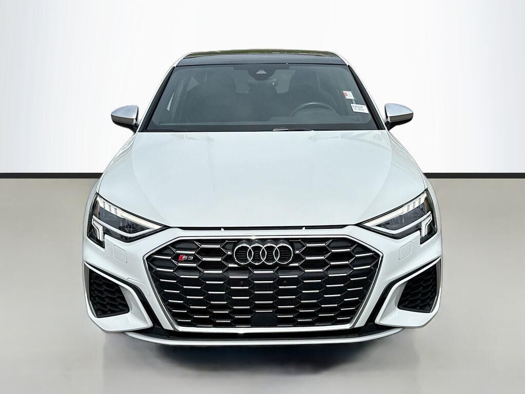 2023 Audi S3