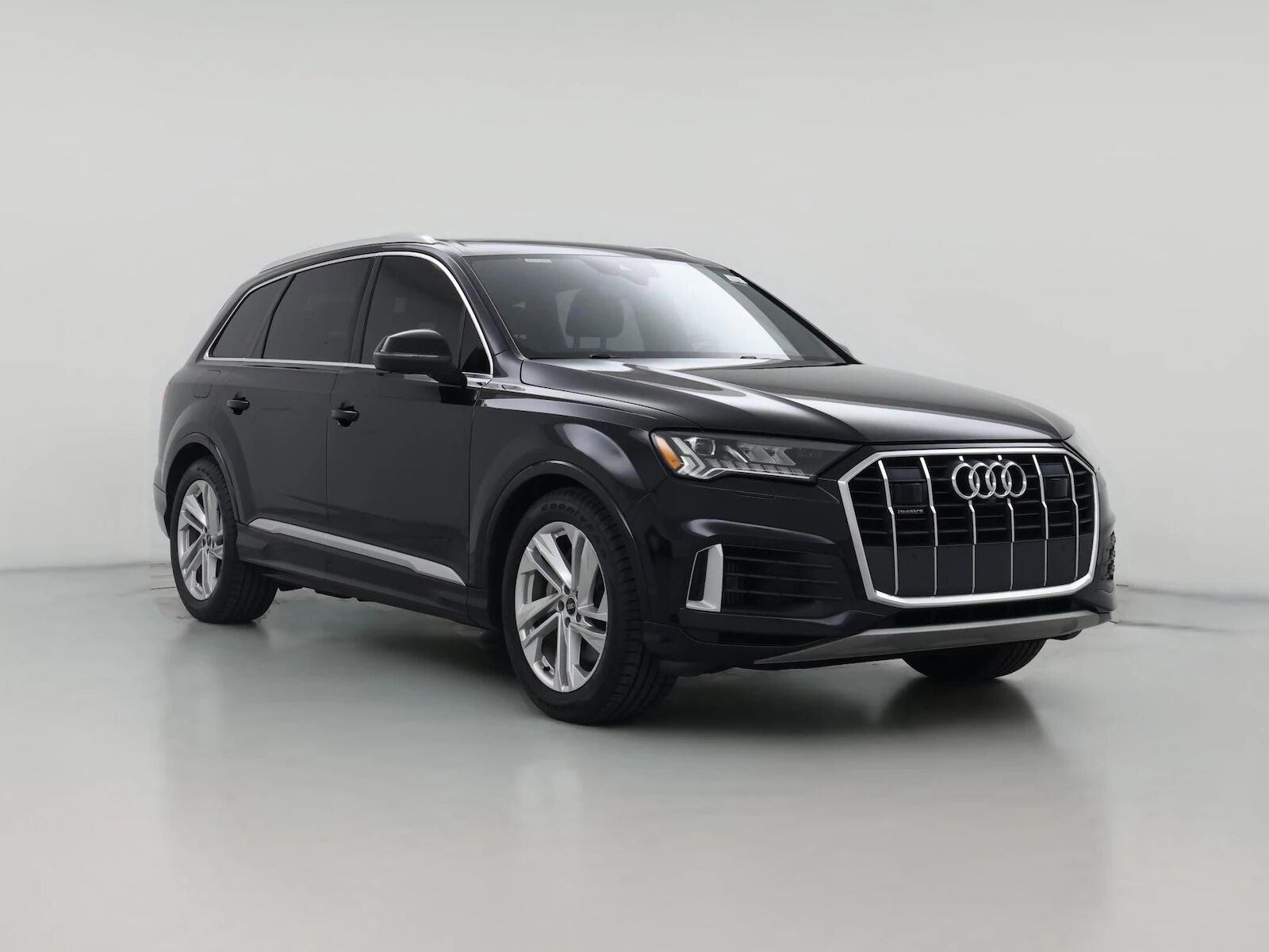 2021 AUDI Q7