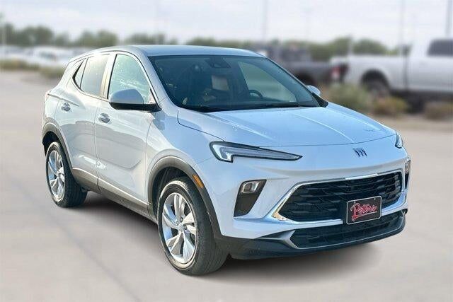 2026 BUICK Encore GX