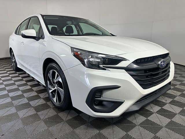 2023 SUBARU Legacy