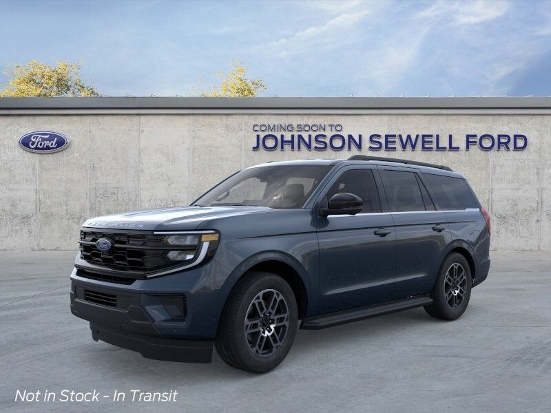 2026 FORD Expedition