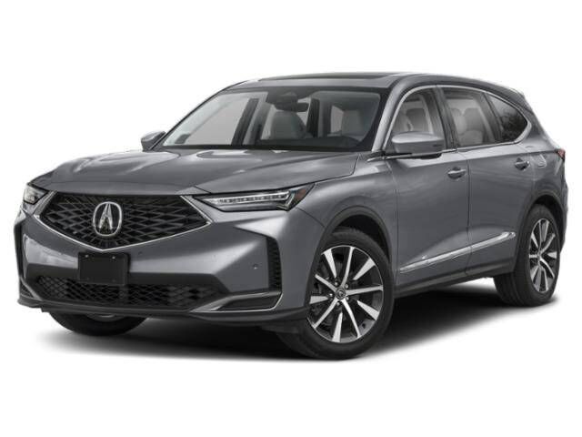 2026 ACURA MDX
