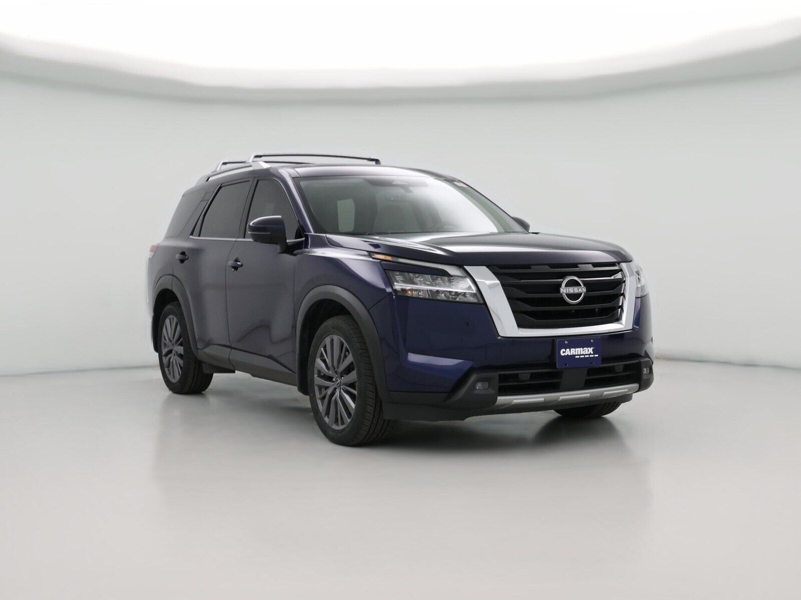 2023 NISSAN Pathfinder