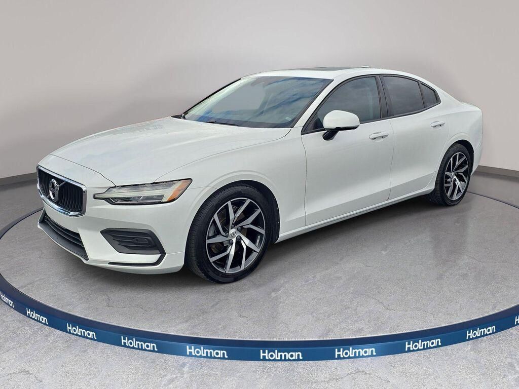 2020 VOLVO S60