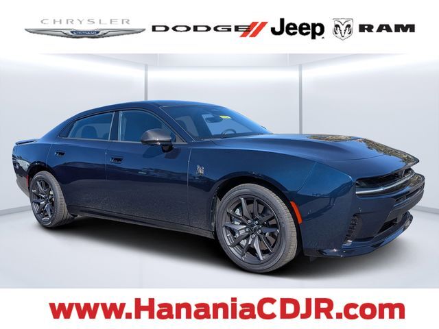 2026 DODGE Charger