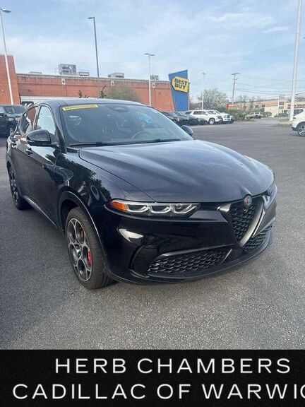 2024 ALFA ROMEO TONALE