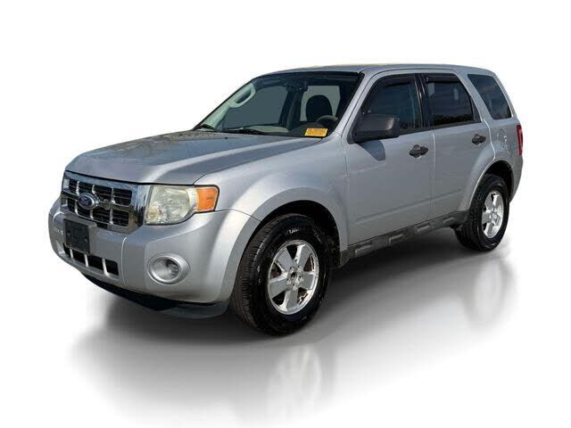 2010 FORD Escape