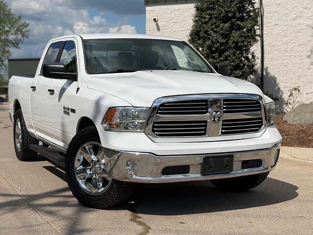 2015 RAM 1500