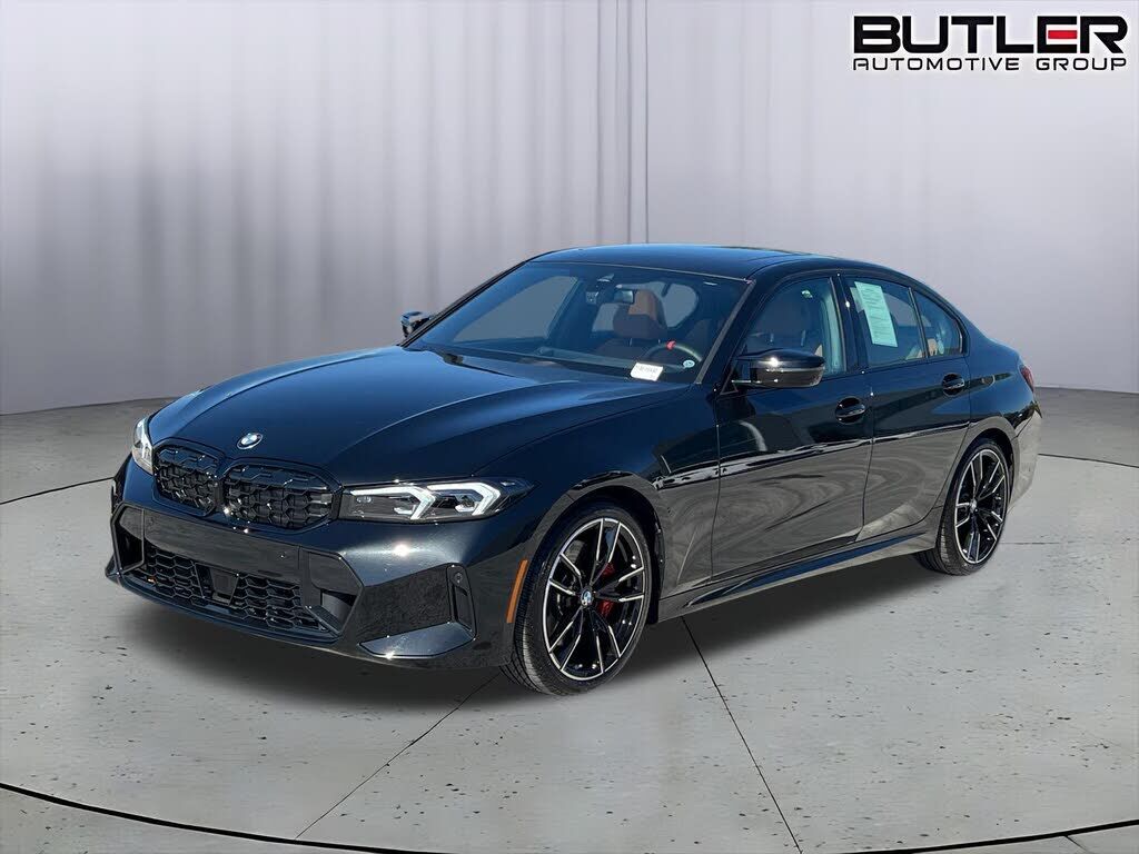 2026 BMW M3