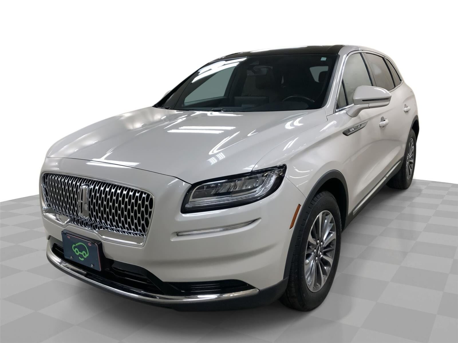 2022 LINCOLN Nautilus