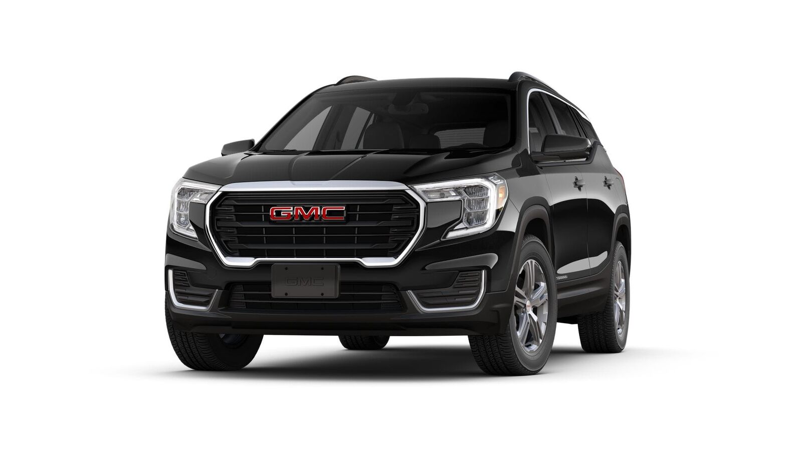2023 GMC Terrain