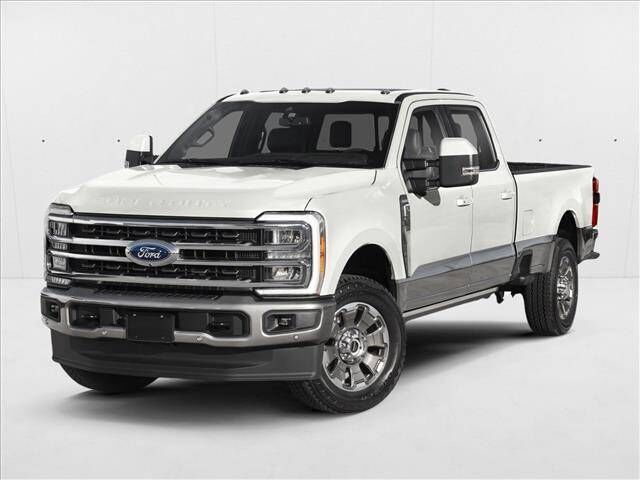 2026 FORD F-350