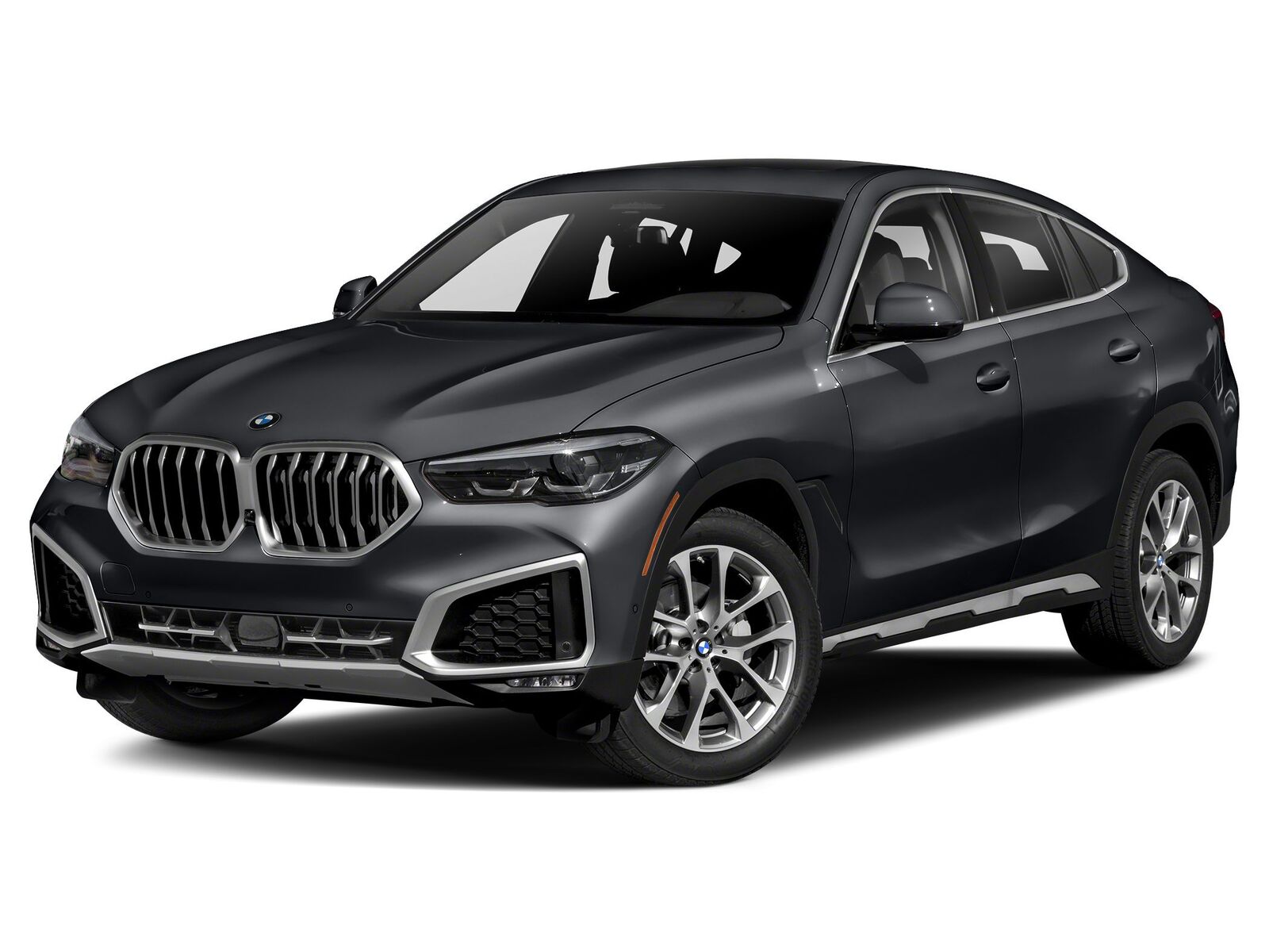 2022 BMW X6