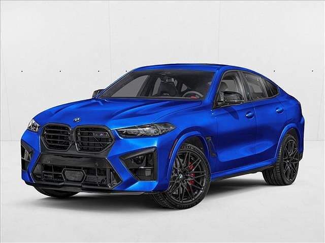 2026 BMW X6