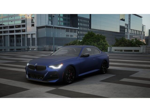 2026 BMW M2