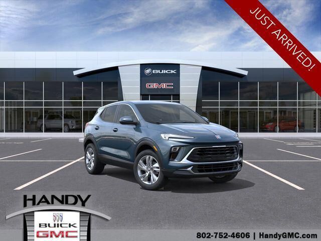 2026 BUICK Encore GX