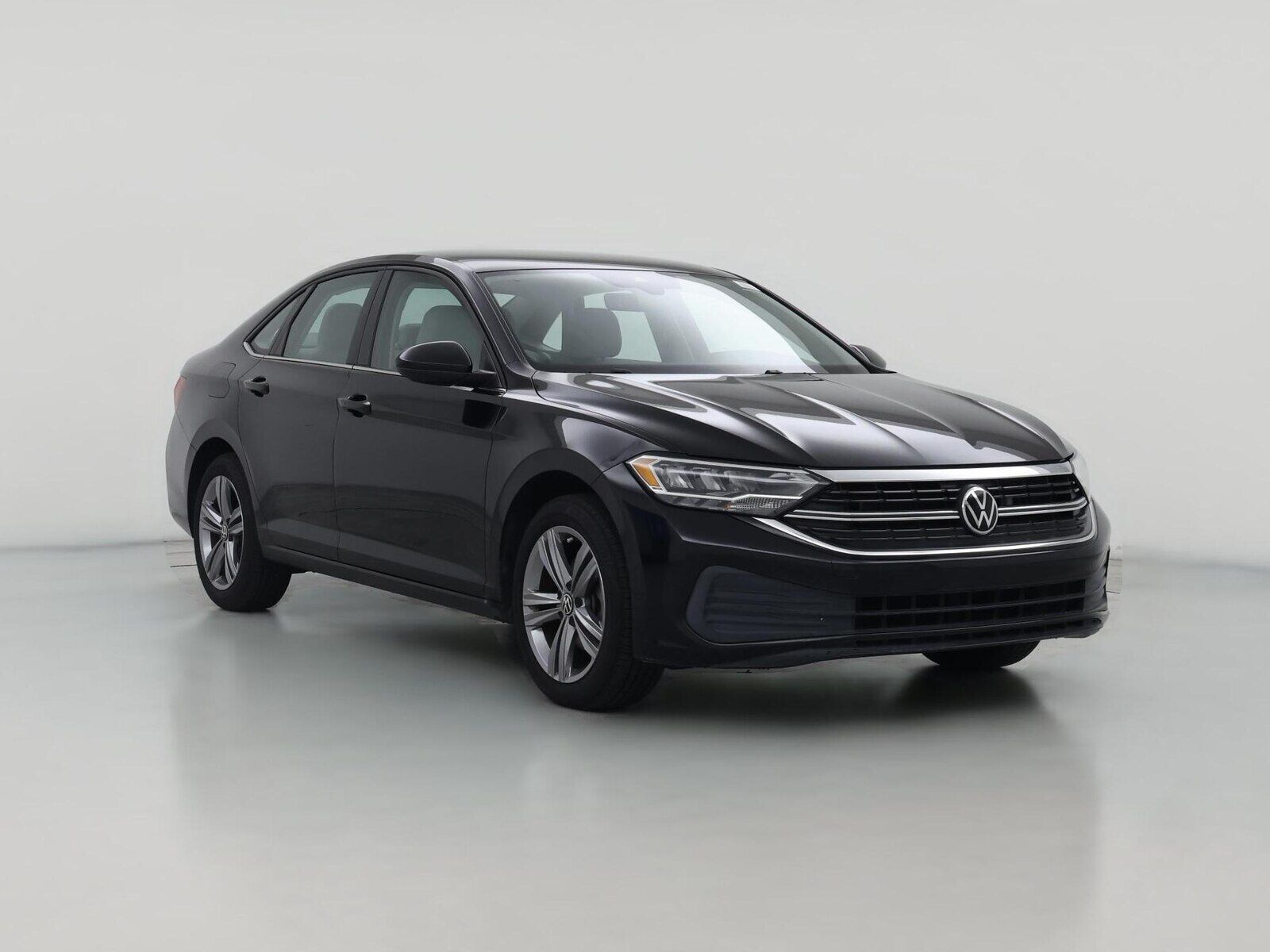 2022 VOLKSWAGEN Jetta