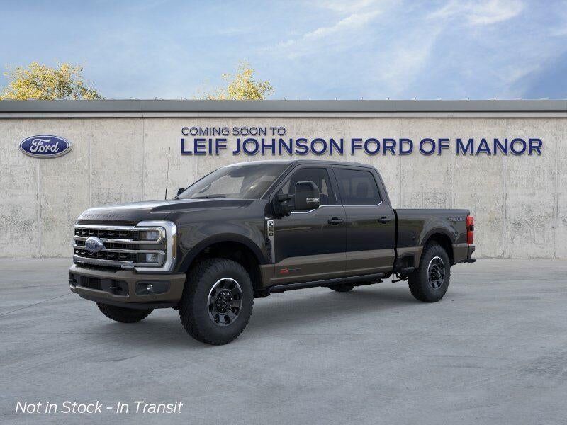 2026 FORD F-250