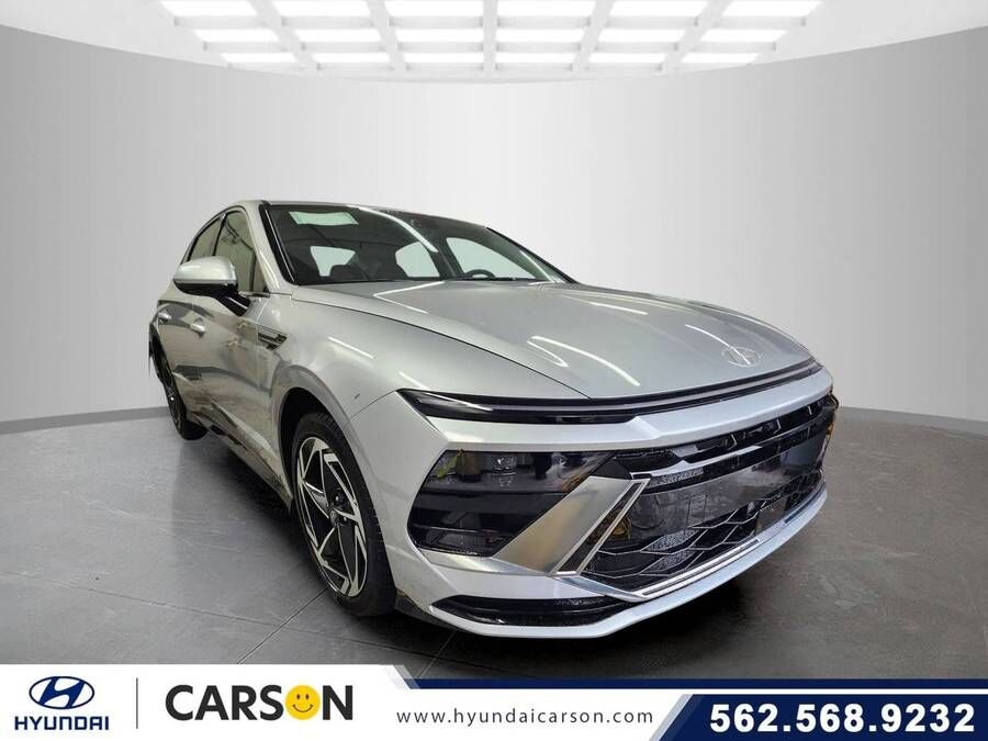 2026 HYUNDAI Sonata