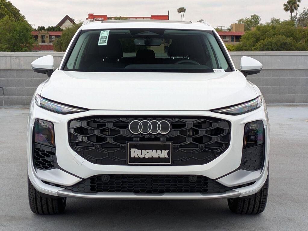 2026 Audi Q3