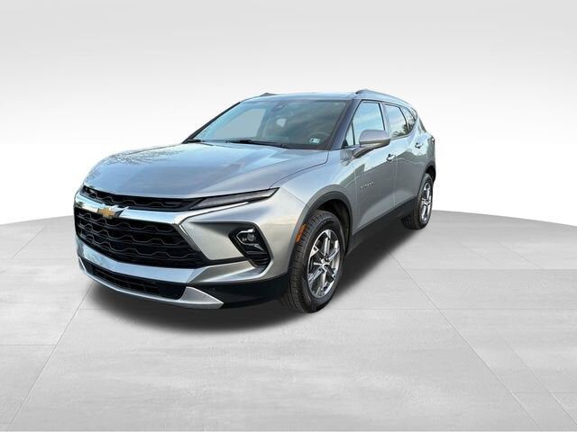 2023 CHEVROLET Blazer