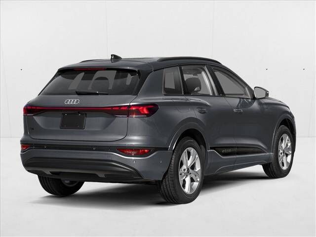 2027 Audi Q6