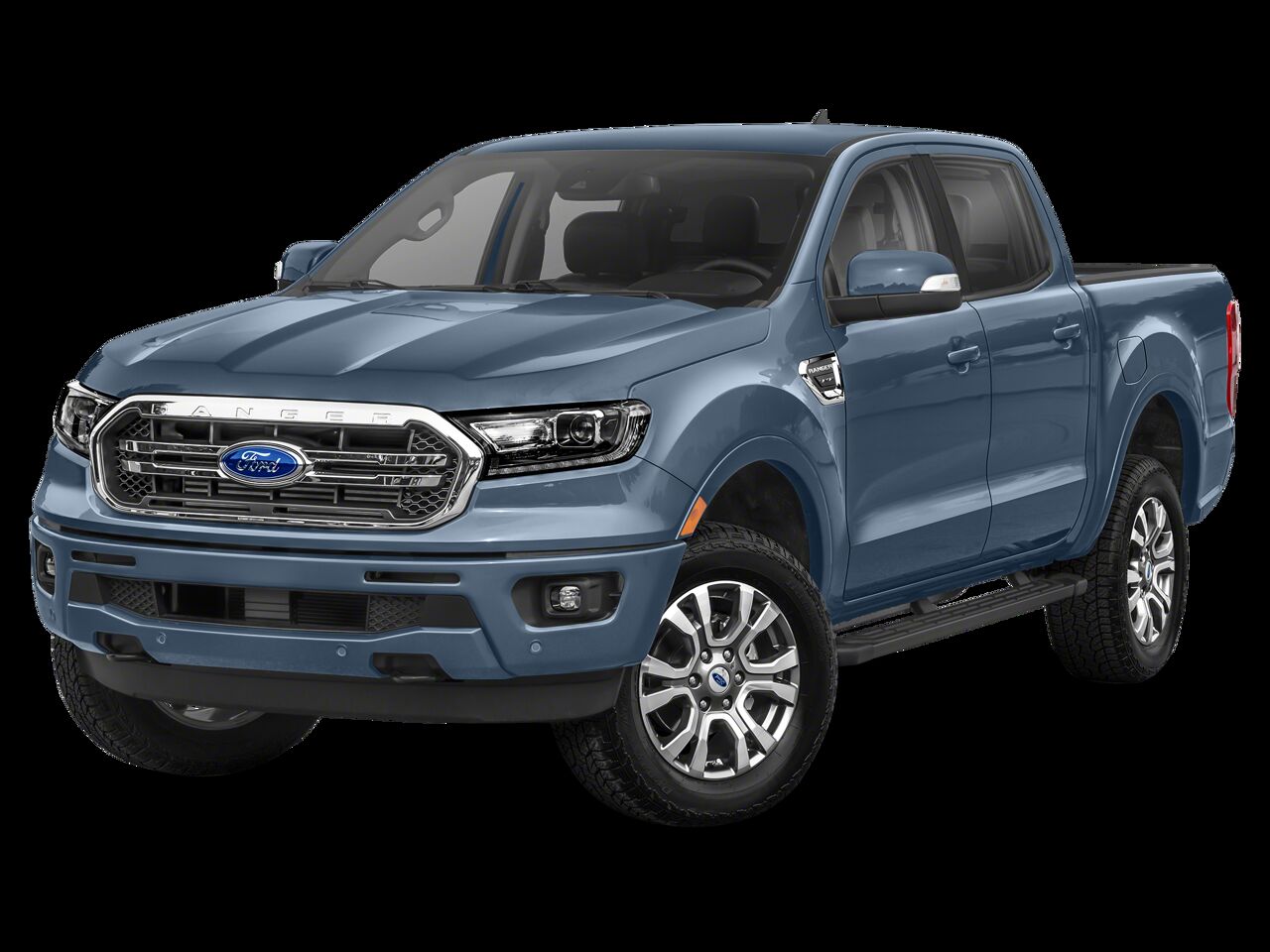 2023 FORD Ranger