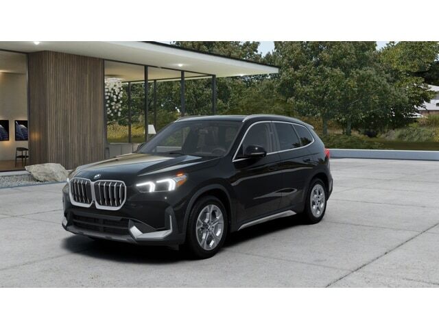 2026 BMW X1